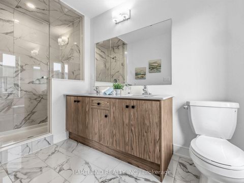 Photo 14 at 503 - 1695 Dersan Street, Duffin Heights, Pickering