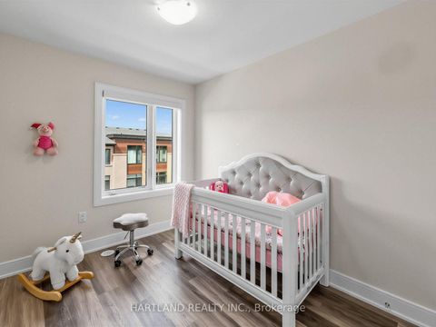 Photo 16 at 503 - 1695 Dersan Street, Duffin Heights, Pickering