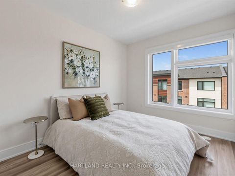 Photo 17 at 503 - 1695 Dersan Street, Duffin Heights, Pickering