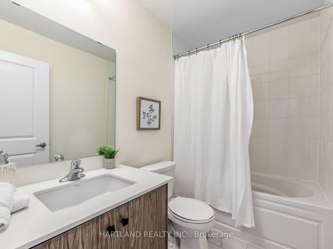 Photo 18 at 503 - 1695 Dersan Street, Duffin Heights, Pickering