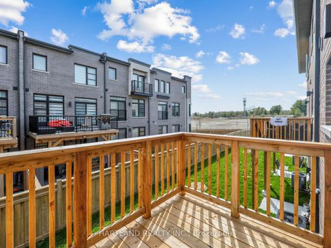 Photo 20 at 503 - 1695 Dersan Street, Duffin Heights, Pickering
