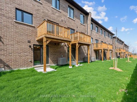 Photo 21 at 503 - 1695 Dersan Street, Duffin Heights, Pickering