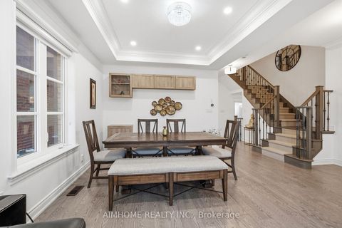 Photo 7 at 15 Calamint Lane, Oak Ridges Lake Wilcox, Richmond Hill