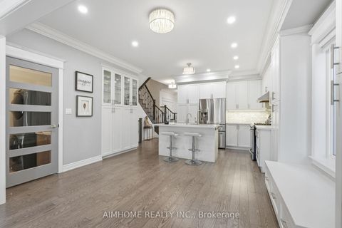 Photo 13 at 15 Calamint Lane, Oak Ridges Lake Wilcox, Richmond Hill