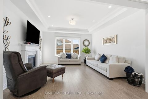 Photo 18 at 15 Calamint Lane, Oak Ridges Lake Wilcox, Richmond Hill