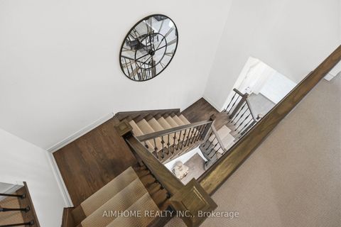 Photo 25 at 15 Calamint Lane, Oak Ridges Lake Wilcox, Richmond Hill