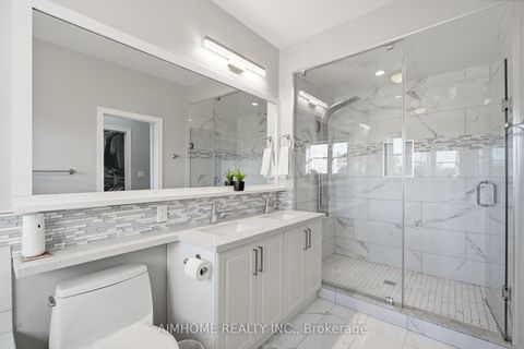 Photo 33 at 15 Calamint Lane, Oak Ridges Lake Wilcox, Richmond Hill