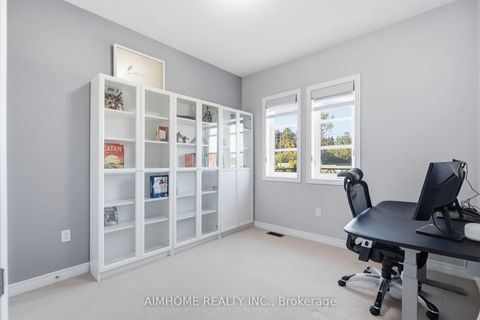 Photo 37 at 15 Calamint Lane, Oak Ridges Lake Wilcox, Richmond Hill