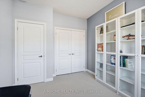 Photo 38 at 15 Calamint Lane, Oak Ridges Lake Wilcox, Richmond Hill