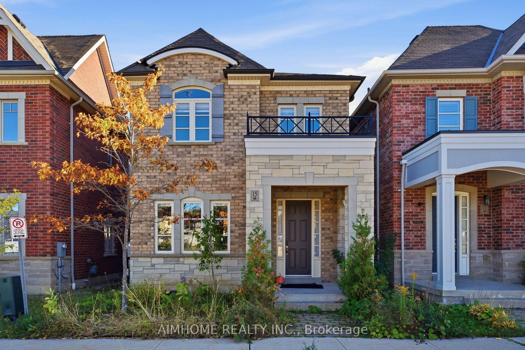15 Calamint Lane, Oak Ridges Lake Wilcox, Richmond Hill photo number 2