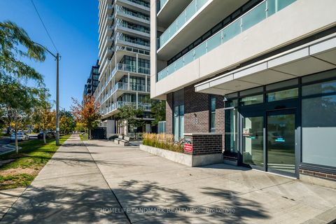 Photo 1 at 109 - 188 Fairview Mall Drive, Don Valley Village, Toronto