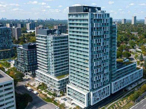 Photo 3 at 109 - 188 Fairview Mall Drive, Don Valley Village, Toronto