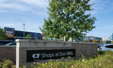 Photo 17 at 109 - 188 Fairview Mall Drive, Don Valley Village, Toronto