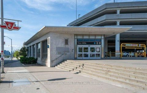 Photo 21 at 109 - 188 Fairview Mall Drive, Don Valley Village, Toronto