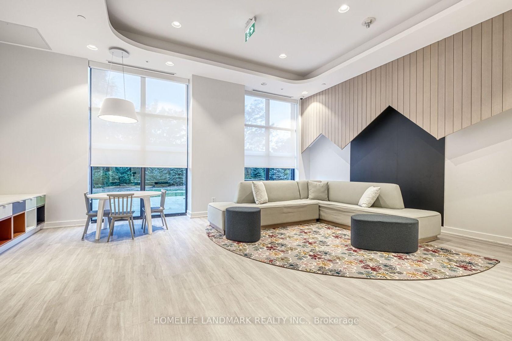 109 - 188 Fairview Mall Drive, Don Valley Village, Toronto 