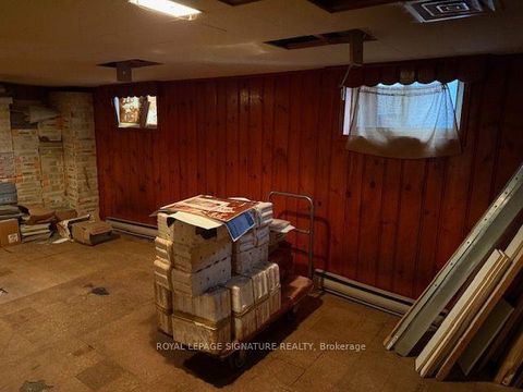 Photo 17 at 63 Nelson Street, Woburn, Toronto