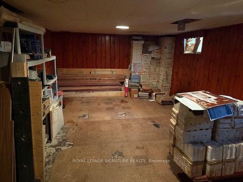 Photo 18 at 63 Nelson Street, Woburn, Toronto