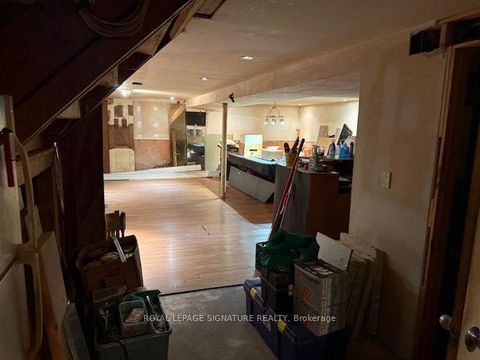 Photo 19 at 63 Nelson Street, Woburn, Toronto