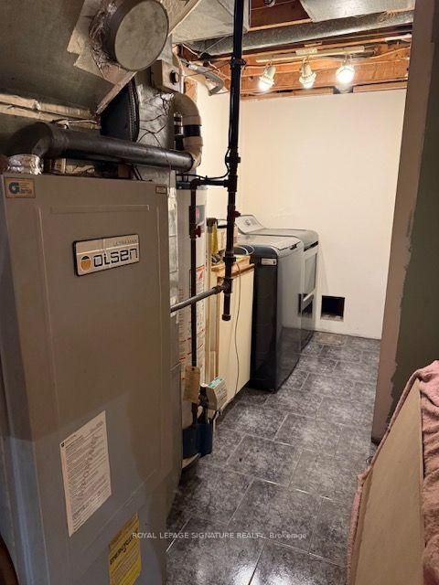Photo 20 at 63 Nelson Street, Woburn, Toronto