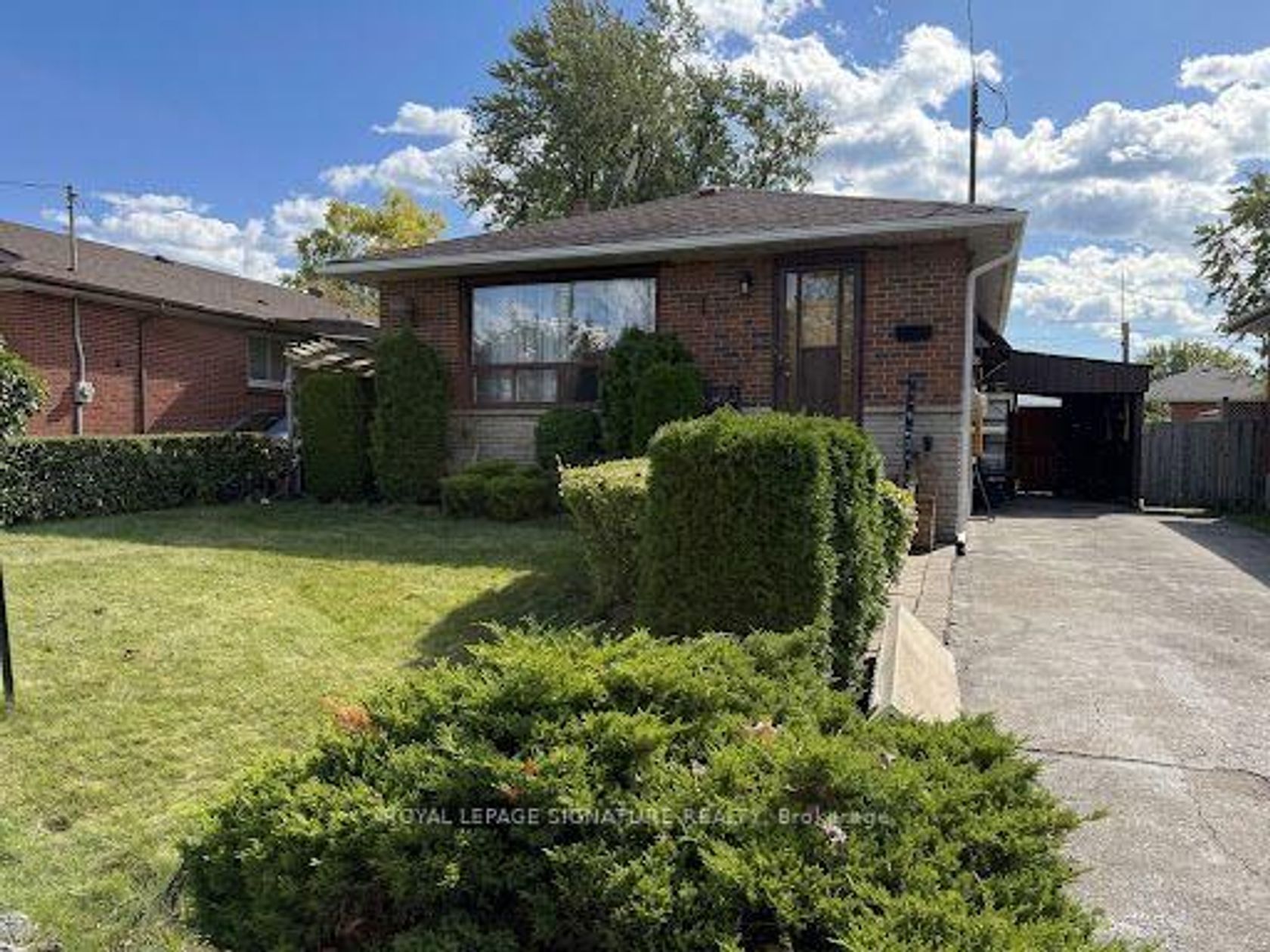63 Nelson Street, Woburn, Toronto 