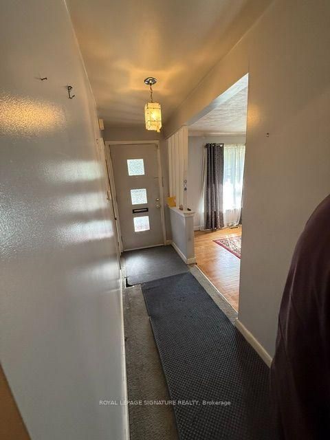 Photo 1 at 16 Hoshlega Drive, Morningside, Toronto