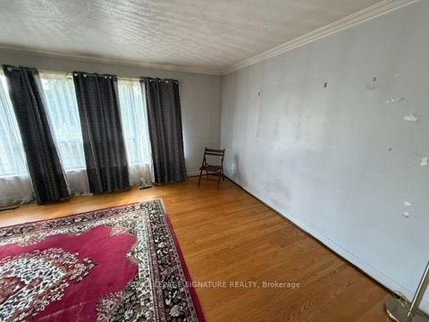Photo 5 at 16 Hoshlega Drive, Morningside, Toronto