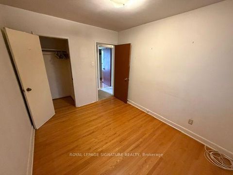 Photo 10 at 16 Hoshlega Drive, Morningside, Toronto