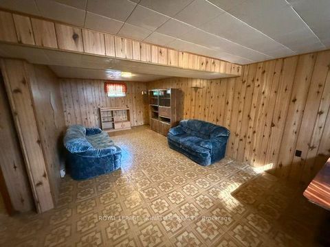 Photo 13 at 16 Hoshlega Drive, Morningside, Toronto