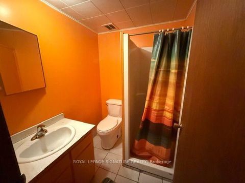 Photo 17 at 16 Hoshlega Drive, Morningside, Toronto