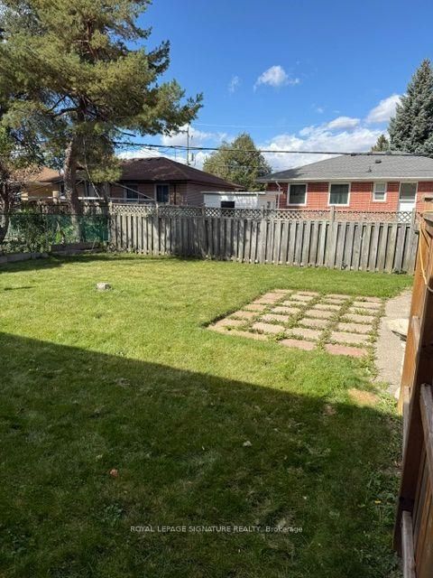 Photo 23 at 16 Hoshlega Drive, Morningside, Toronto