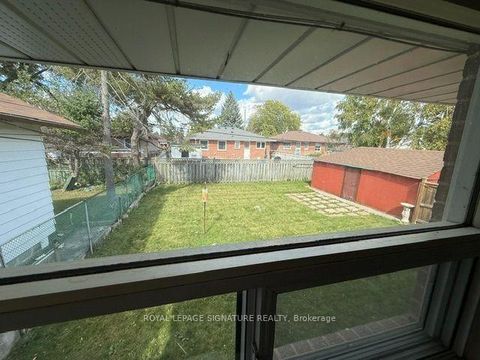 Photo 27 at 16 Hoshlega Drive, Morningside, Toronto