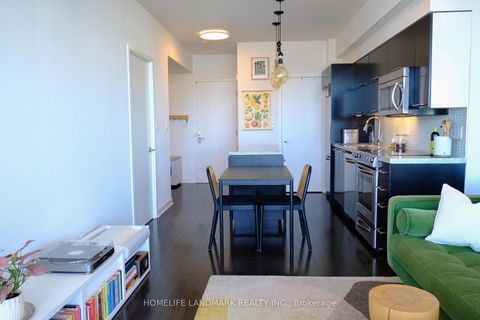 Photo 5 at 3306 - 126 Simcoe Street, Waterfront Communities C1, Toronto