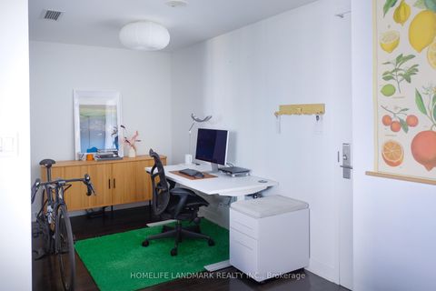 Photo 6 at 3306 - 126 Simcoe Street, Waterfront Communities C1, Toronto