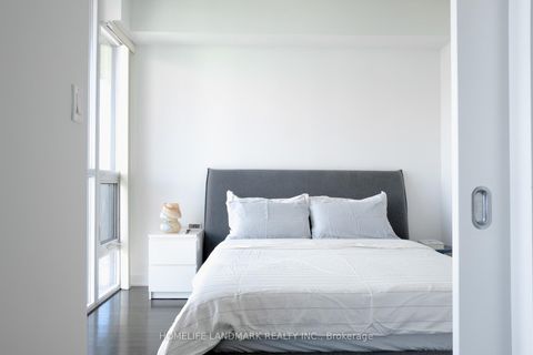 Photo 7 at 3306 - 126 Simcoe Street, Waterfront Communities C1, Toronto