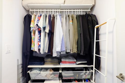 Photo 12 at 3306 - 126 Simcoe Street, Waterfront Communities C1, Toronto