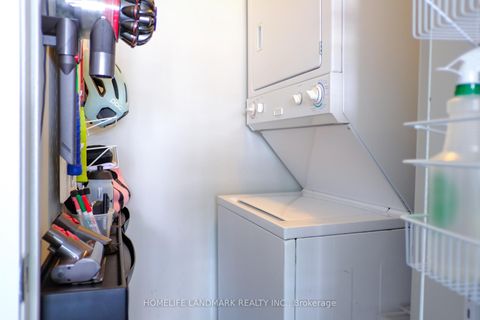 Photo 13 at 3306 - 126 Simcoe Street, Waterfront Communities C1, Toronto