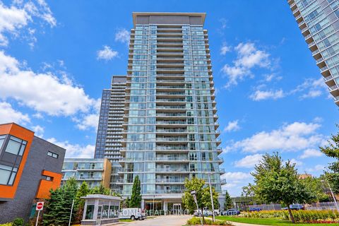 Photo 1 at 2109 - 62 Forest Manor Road, Henry Farm, Toronto