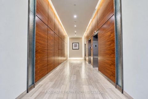 Photo 4 at 2109 - 62 Forest Manor Road, Henry Farm, Toronto
