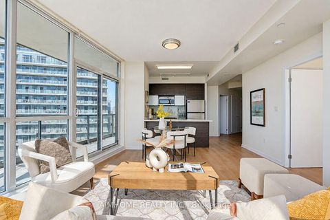 Photo 15 at 2109 - 62 Forest Manor Road, Henry Farm, Toronto