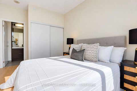 Photo 18 at 2109 - 62 Forest Manor Road, Henry Farm, Toronto