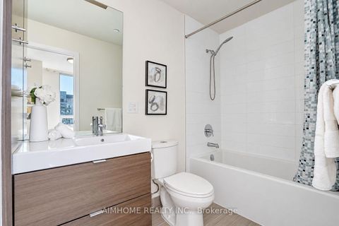 Photo 19 at 2109 - 62 Forest Manor Road, Henry Farm, Toronto
