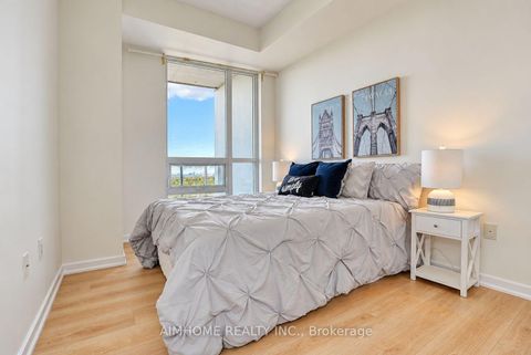Photo 20 at 2109 - 62 Forest Manor Road, Henry Farm, Toronto