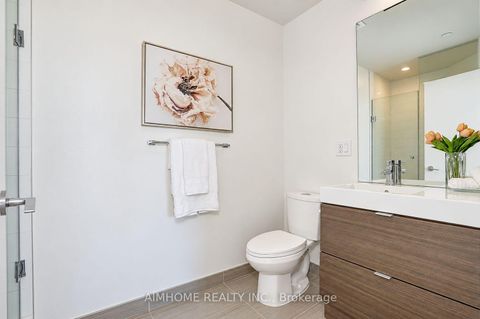 Photo 22 at 2109 - 62 Forest Manor Road, Henry Farm, Toronto