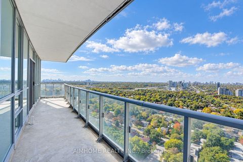 Photo 23 at 2109 - 62 Forest Manor Road, Henry Farm, Toronto