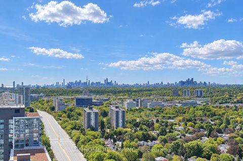 Photo 25 at 2109 - 62 Forest Manor Road, Henry Farm, Toronto