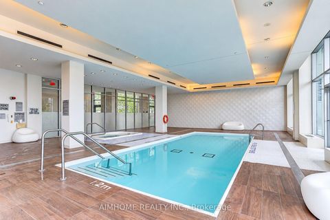 Photo 26 at 2109 - 62 Forest Manor Road, Henry Farm, Toronto