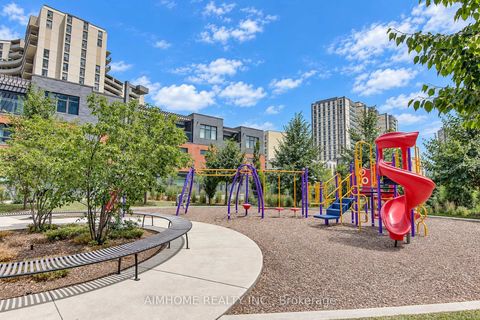 Photo 28 at 2109 - 62 Forest Manor Road, Henry Farm, Toronto