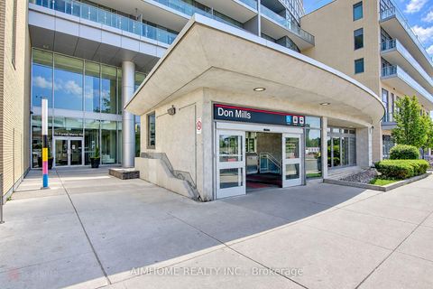 Photo 29 at 2109 - 62 Forest Manor Road, Henry Farm, Toronto