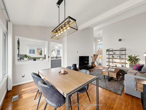 Photo 17 at 77 Billington Crescent, Donalda, Toronto