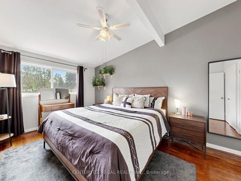 Photo 19 at 77 Billington Crescent, Donalda, Toronto